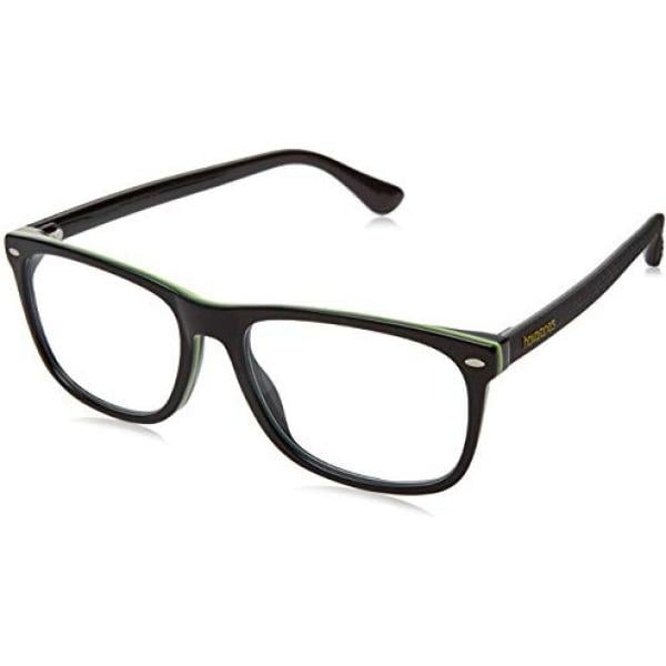 occhiali da sole Havaianas nero