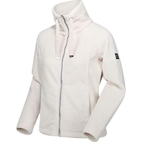 blazer Regatta grigio a righe