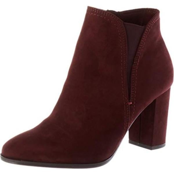 stivaletti Tamaris marrone