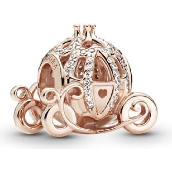 ciondoli Pandora bianco