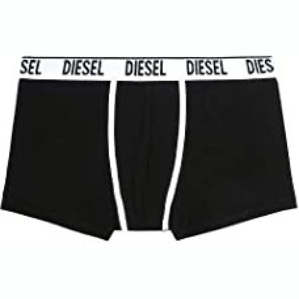 boxer Diesel nero