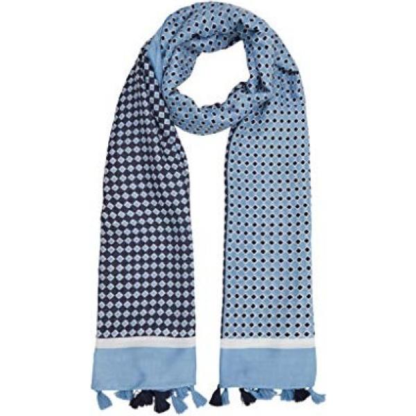 sciarpe S.Oliver blu