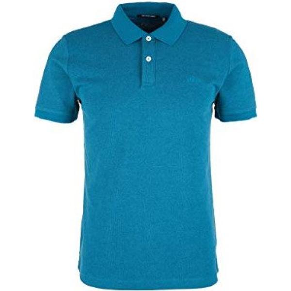 polo S.Oliver blu