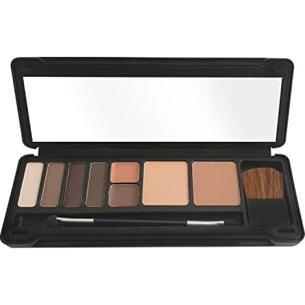 ombretti Gloss ! Make up & accessoires nero