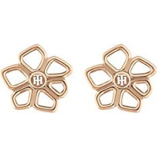 orecchini Tommy Hilfiger multicolore