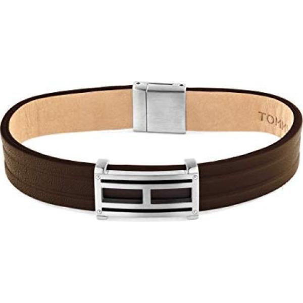 braccialetti Tommy Hilfiger multicolore
