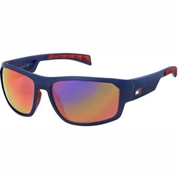occhiali da sole Tommy Hilfiger multicolore