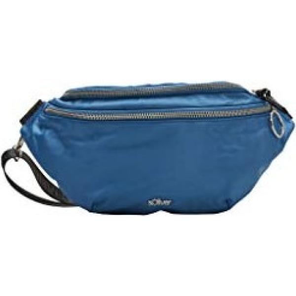 marsupi S.Oliver blu