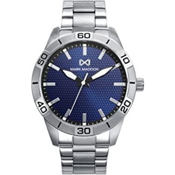 orologi Mark Maddox multicolore