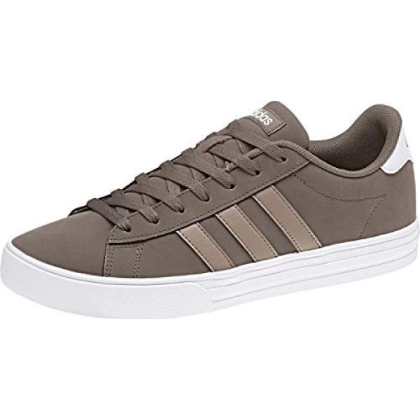 sneakers Adidas marrone