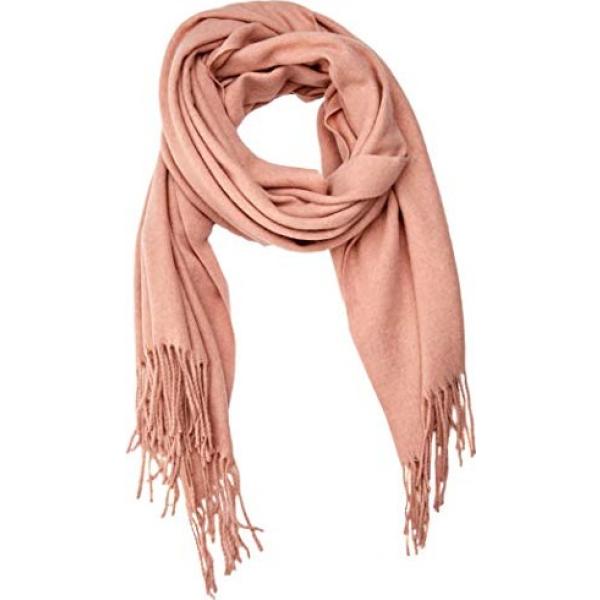 sciarpe Only rosa