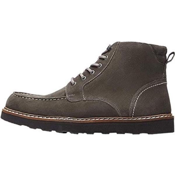 stivali Find. grigio