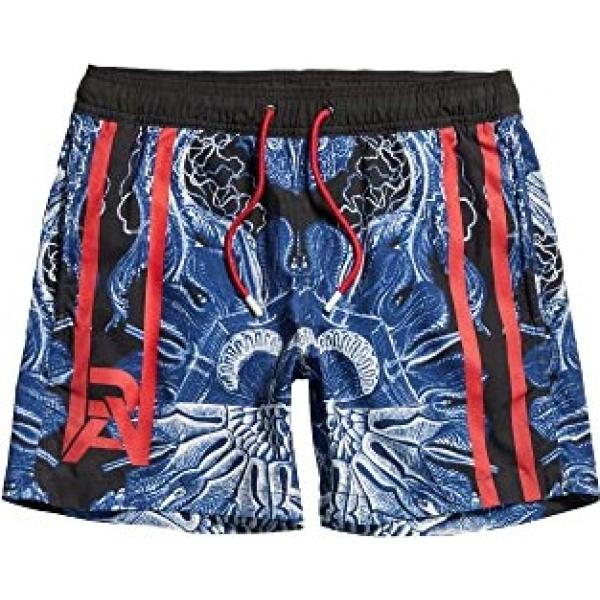 costumi G-Star Raw nero
