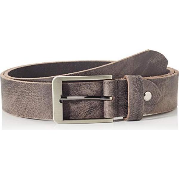 cinture Mgm marrone