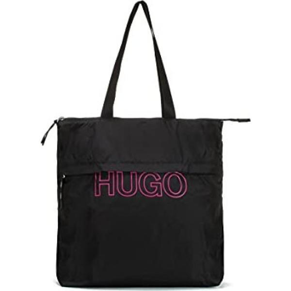 shopping bag Hugo nero