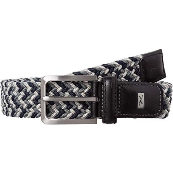 cinture Brax nero