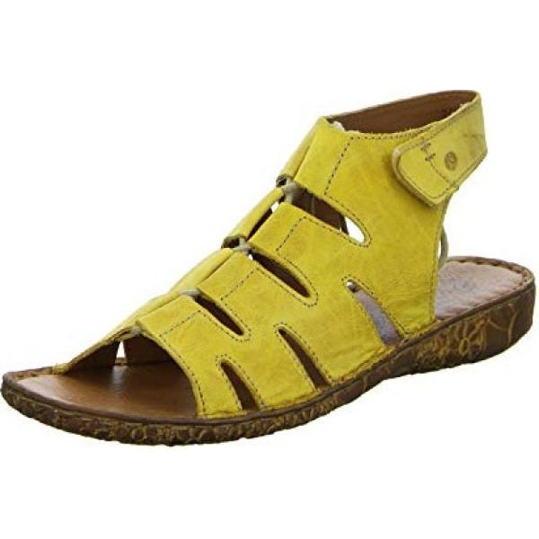 sandali alla schiava Josef Seibel multicolore