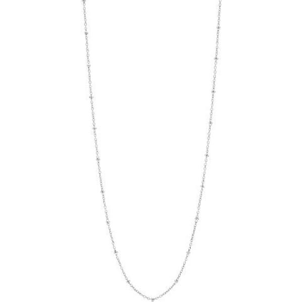 collane Fossil bianco
