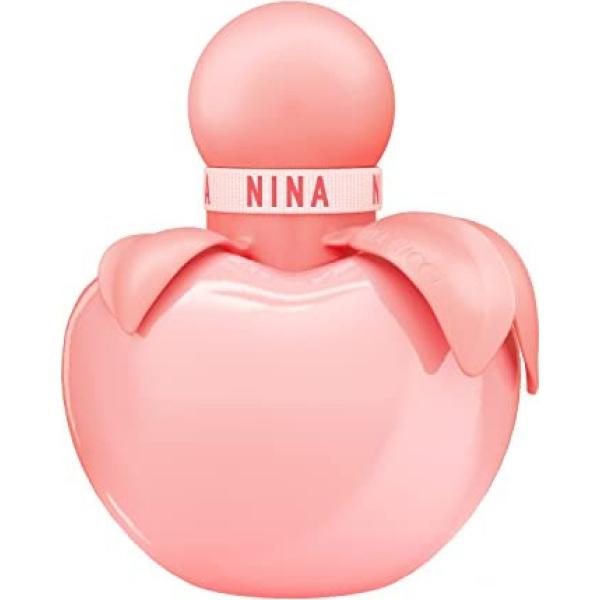 profumi Nina Ricci rosa