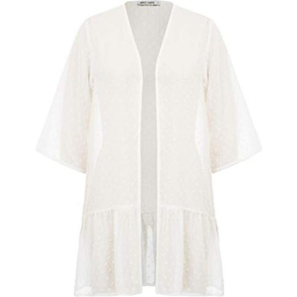 costumi Grace Karin bianco