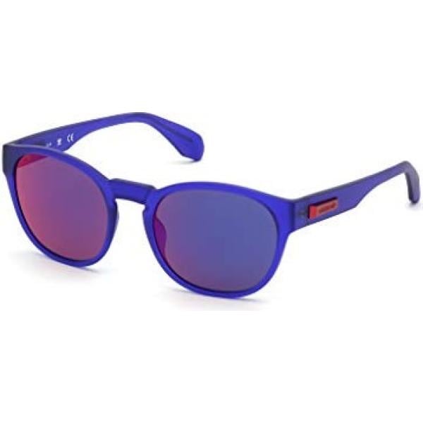 occhiali da sole Adidas viola