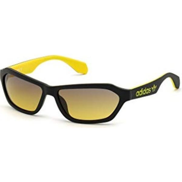 occhiali da sole Adidas multicolore geometrica