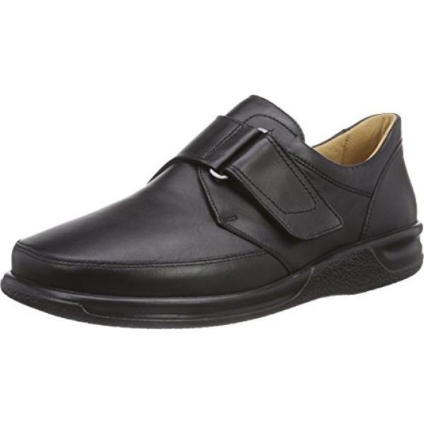 scarpe stringate Ganter grigio