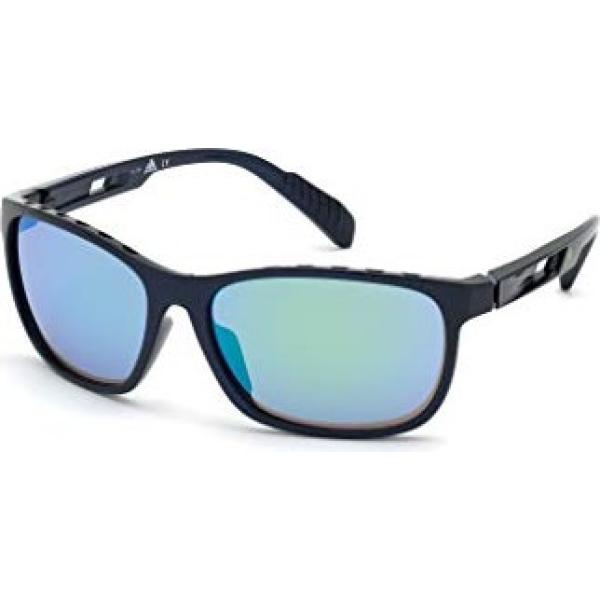 occhiali da sole Adidas blu