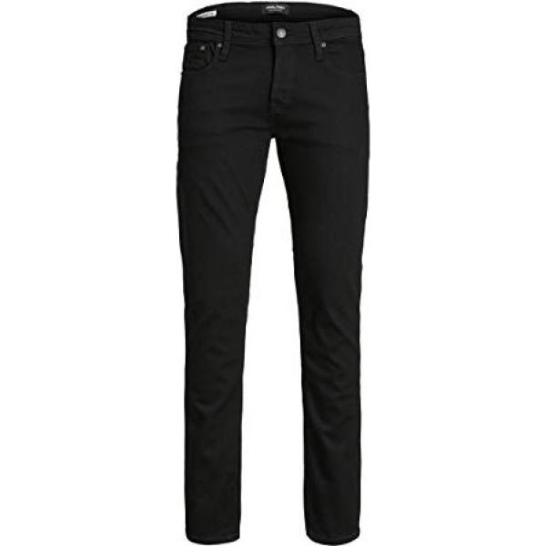 jeans Jack & Jones nero