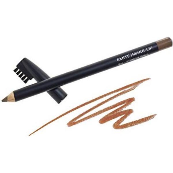 eyeliner Emite Cosmetics multicolore