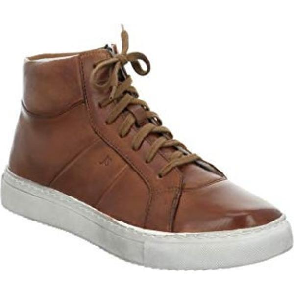 sneakers Josef Seibel marrone