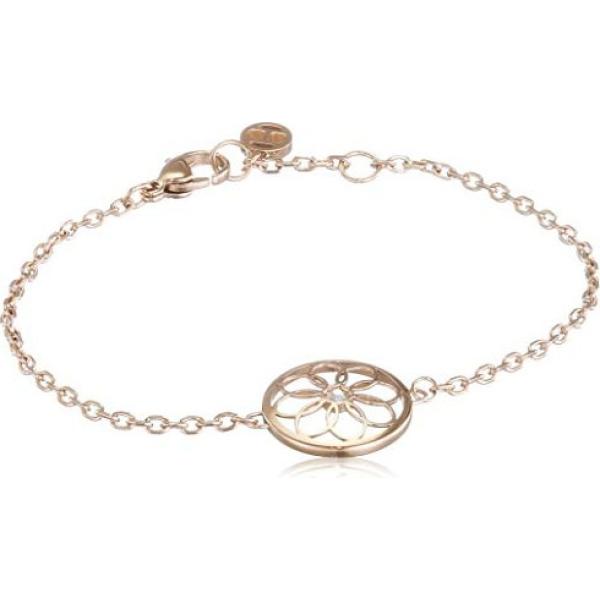 braccialetti Tommy Hilfiger bianco