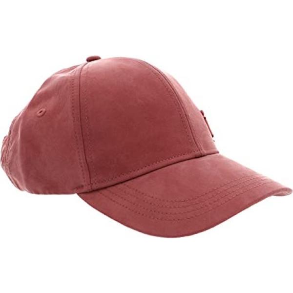 berretti Tommy Hilfiger marrone