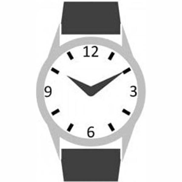 orologi Swatch multicolore