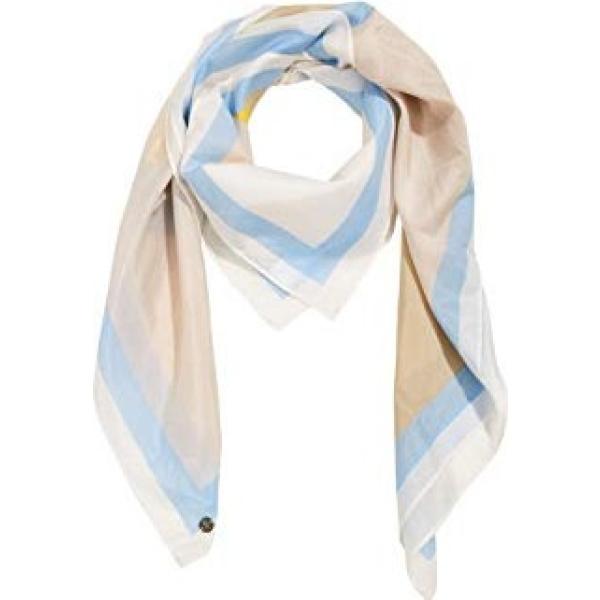 sciarpe Esprit bianco
