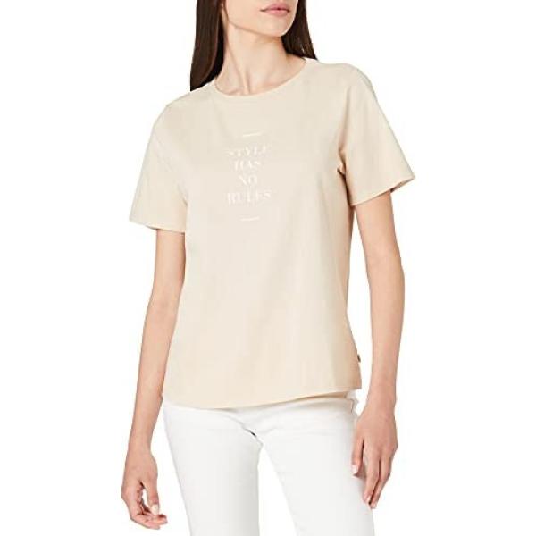 t-shirt Edc by Esprit bianco