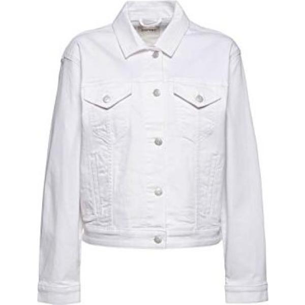 blazer Esprit bianco
