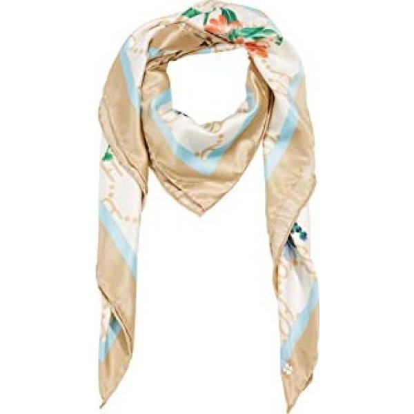 sciarpe Esprit bianco