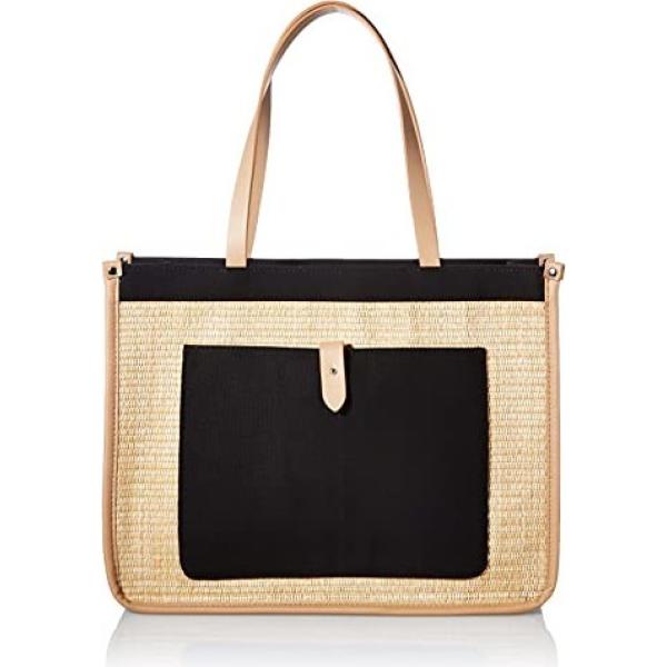 shopping bag Esprit multicolore