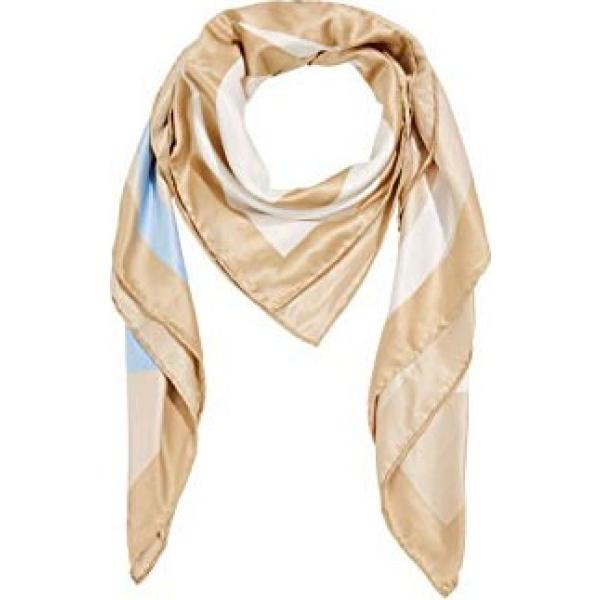 sciarpe Esprit marrone