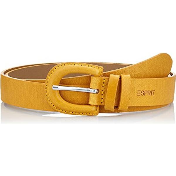 cinture Esprit marrone