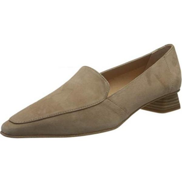 ballerine Unisa marrone