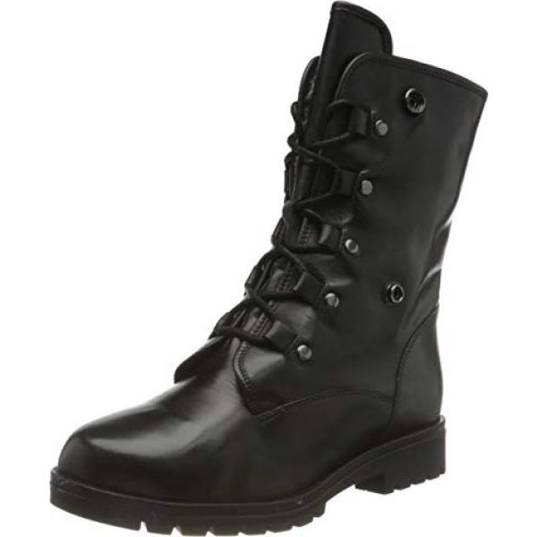 stivaletti Caprice nero