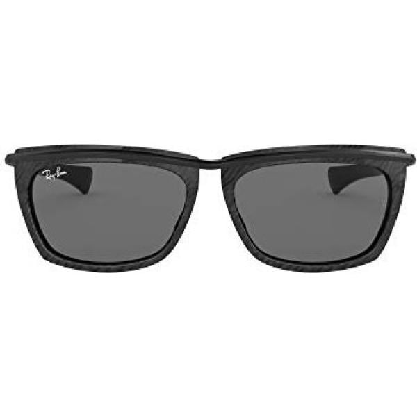 occhiali da sole Ray-Ban grigio