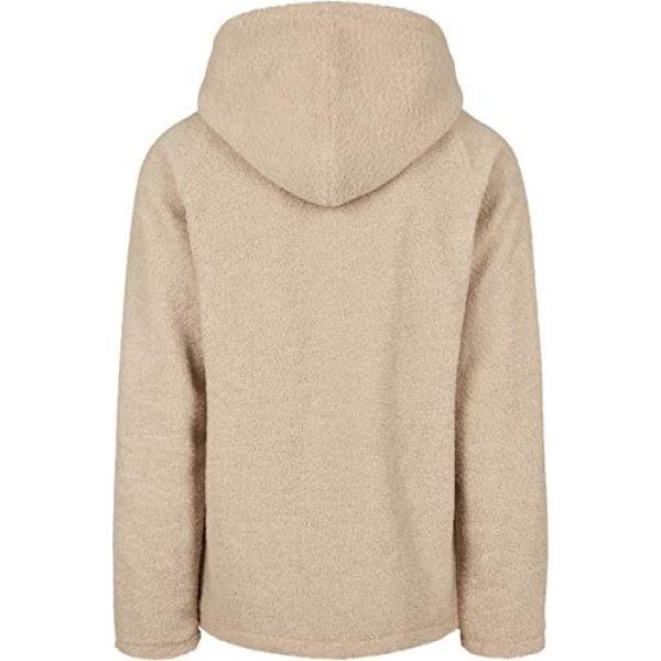giacche Urban Classics marrone