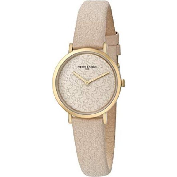 orologi Pierre Cardin marrone