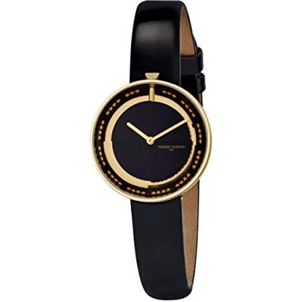 orologi Pierre Cardin nero