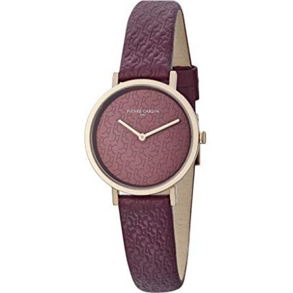 orologi Pierre Cardin viola
