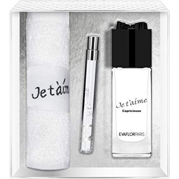 profumi Evaflorparis bianco