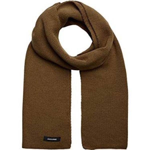 sciarpe Jack & Jones marrone